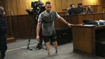 El fiscal pide un mínimo de 15 años de cárcel para Pistorius