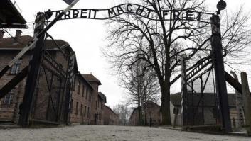 Así es Auschwitz 70 años después (FOTOS)
