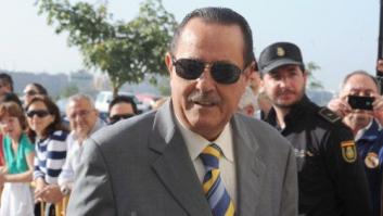 Julián Muñoz pide el indulto por motivos de salud
