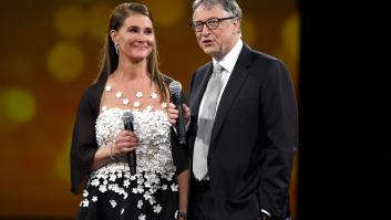 Cómo se repartirán Bill y Melinda Gates su fortuna tras el divorcio