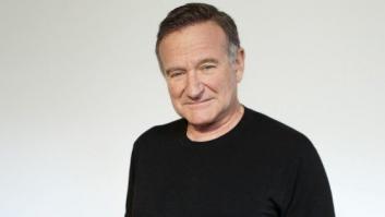 Robin Williams sufría Parkinson