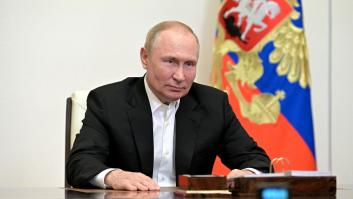 Putin recupera un título de la era soviética y ofrece más de 16.000 euros a las mujeres que tengan 10 hijos