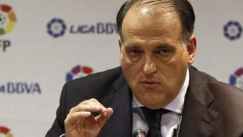La Liga suspende el inicio de la Segunda División por el caso del Murcia