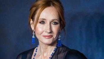 Claves para entender lo que pasa con J.K. Rowling y el colectivo trans