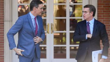 Preguntas y respuestas de la polémica por el pacto entre PSOE y PP sobre el Poder Judicial