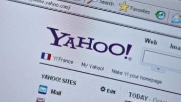 Yahoo! denuncia un robo de contraseñas