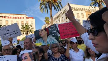 El rey de Marruecos concede el perdón a una periodista condenada por aborto y relaciones extramatrimoniales