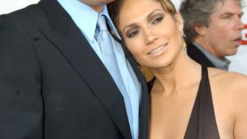 Qué está ocurriendo (de nuevo) entre Ben Affleck y Jennifer Lopez