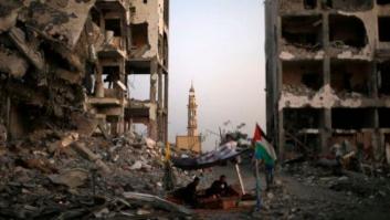 Israel y Hamás acuerdan prolongar la tregua hasta el lunes