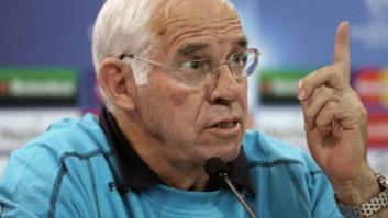 Muere Luis Aragonés: 9 momentos del entrenador que siempre recordaremos (VÍDEOS)