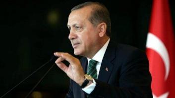 Erdogan espera a Pence aunque rechaza negociar con las milicias kurdas
