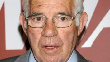 Muere Luis Aragonés: El exentrenador ha muerto en Madrid a los 75 años