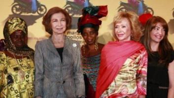 La Fundación Mujeres por África niega haber recibido donaciones de Mercadona