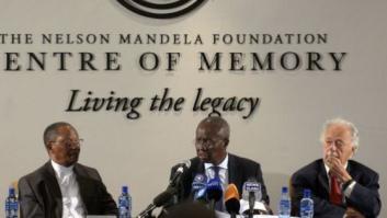 Mandela deja una herencia de más de tres millones de euros