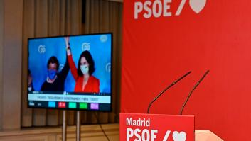 Ángel Gabilondo no recogerá su acta de diputado de la Asamblea de Madrid