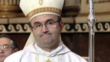 El obispo de San Sebastián equipara el aborto con el despido libre