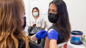 Canadá, primer país en aprobar la vacuna de Pfizer para adolescentes