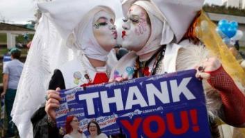 Escocia legaliza el matrimonio homosexual