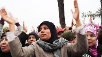 Las mujeres marroquíes empiezan a divorciarse