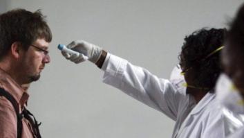 Kenia cierra sus fronteras a los viajeros de Guinea, Liberia y Sierra Leona por el ébola