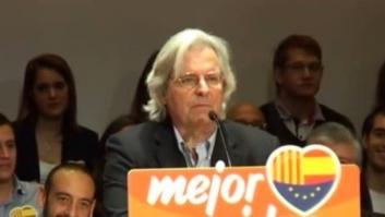 El abogado Javier Nart se presenta a las primarias de Ciutadans para las europeas