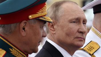 Putin accede a que una misión de la OIEA visite la central nuclear de Zaporiryia
