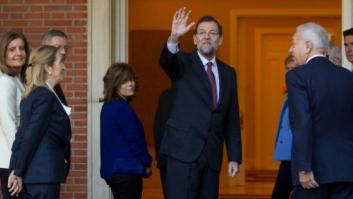 ¿A qué ministro echará Rajoy? (INFOGRAFÍA)