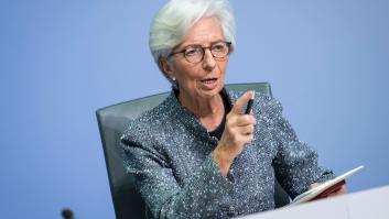 Lagarde avisa a los líderes de que "lo peor está por llegar" y el paro de la eurozona podría subir al 10%