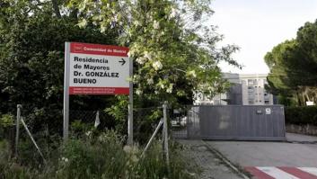 Cerrada a visitas la mayor residencia pública de España por varios nuevos positivos