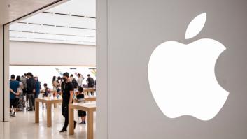 Apple alerta de fallos de seguridad en el software de iPhone, iPad y Mac
