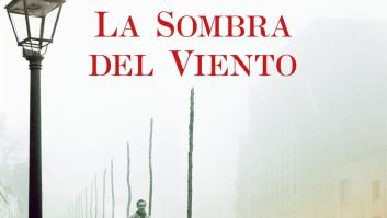 Lo que significa 'La sombra del viento' de Carlos Ruiz Zafón para la literatura española