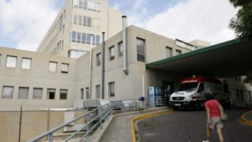 El paciente ingresado en Alicante no tiene ébola, según Sanidad