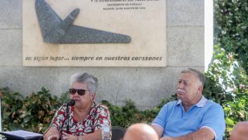 Las víctimas del Spanair denuncian el bloqueo político a la investigación