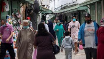 Más de 500 contagiados en dos empresas españolas en Marruecos obligan a cerrar varias poblaciones