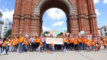 Campaña de la Fundación Josep Carreras para lograr una máquina que combata la leucemia