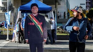 Un pastor coreano, un expresidente y el perpetuo Evo Morales: Bolivia vota más indecisa que nunca