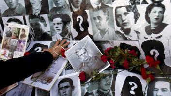 'Castigar a los rojos', o cómo la represión de Franco se inspiró en la Inquisición y los nazis