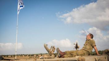"¿Qué es lo que más me ha hecho reír?": el cuestionario del Ejército israelí sobre Gaza