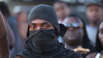 Los rostros de las protestas en Ferguson (FOTOS)