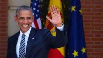 Obama: "Las relaciones entre EEUU y España no dependen del color del partido que gobierne"