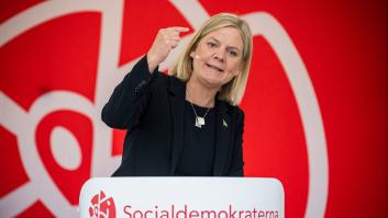 Los partidos de derecha ganan en Suecia por los pelos: los ultras pueden entrar en el Gobierno