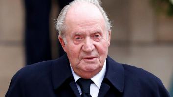 Juan Carlos I retiró 100.000 euros al mes en efectivo de su cuenta suiza para gastos de la familia real