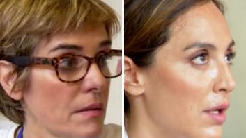 "Si me la llego a encontrar en la calle...": la bronca entre Anabel Alonso y Tamara Falcó en 'MasterChef Celebrity'