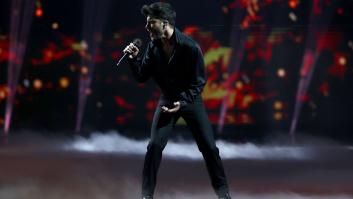 ENCUESTA: ¿Mereció Blas Cantó quedar mejor en Eurovisión?