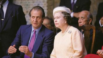 Los reyes eméritos, Juan Carlos y Sofía, sí asistirán al funeral por Isabel II