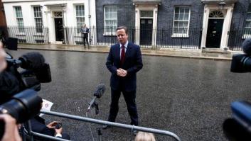 El Partido Conservador británico se prepara para proclamar a Theresa May primera ministra