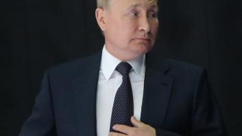 Cerca de un centenar de concejales rusos piden la dimisión de Putin