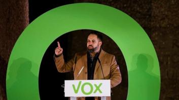La Junta Electoral dice a Vox que no puede vetar a la prensa en sus actos públicos