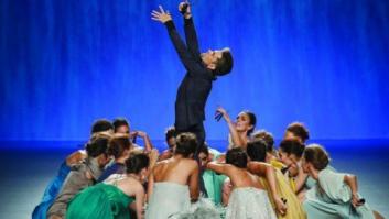 60ª MBFWMadrid 2014: El desfile de Juan Duyos y el Ballet Nacional de España
