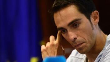 Contador descarta su participación en los Juegos Olímpicos y mira a la Vuelta